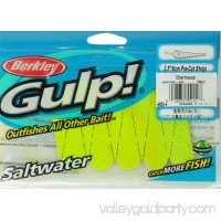 Berkley Gulp!® Pre-Cut Stripz™ Fishing Soft Bait   553146165